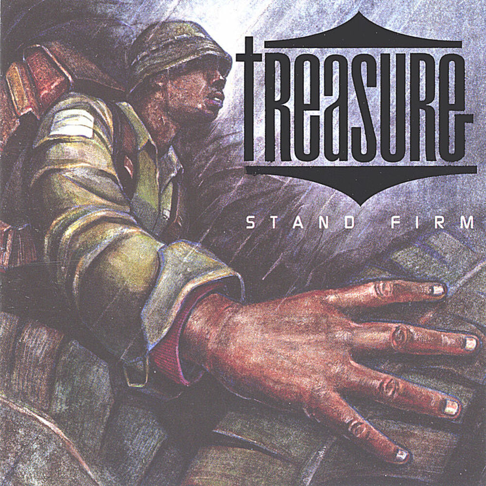Picture of Stand Firm