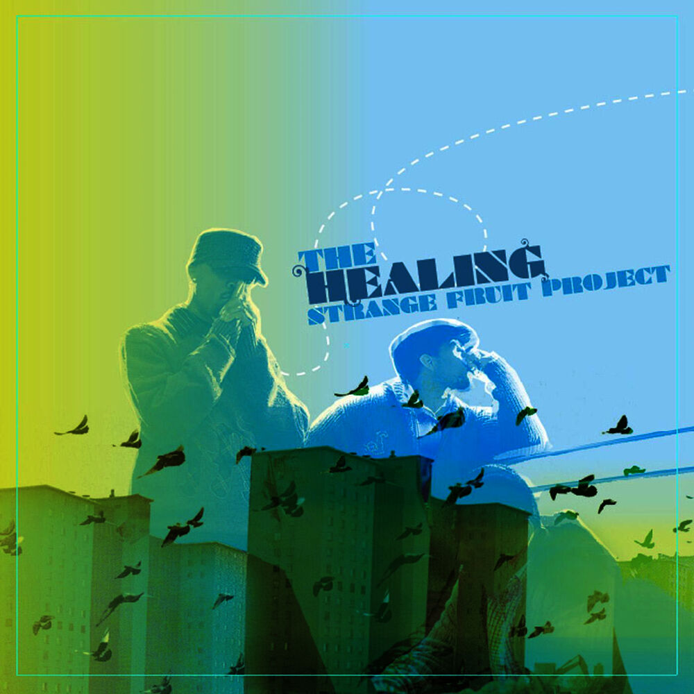 Picture of The Healing