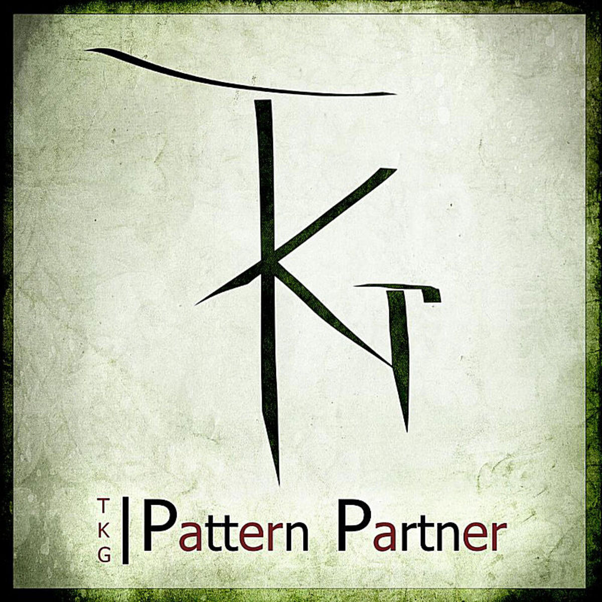 Album cover of Pattern Partner