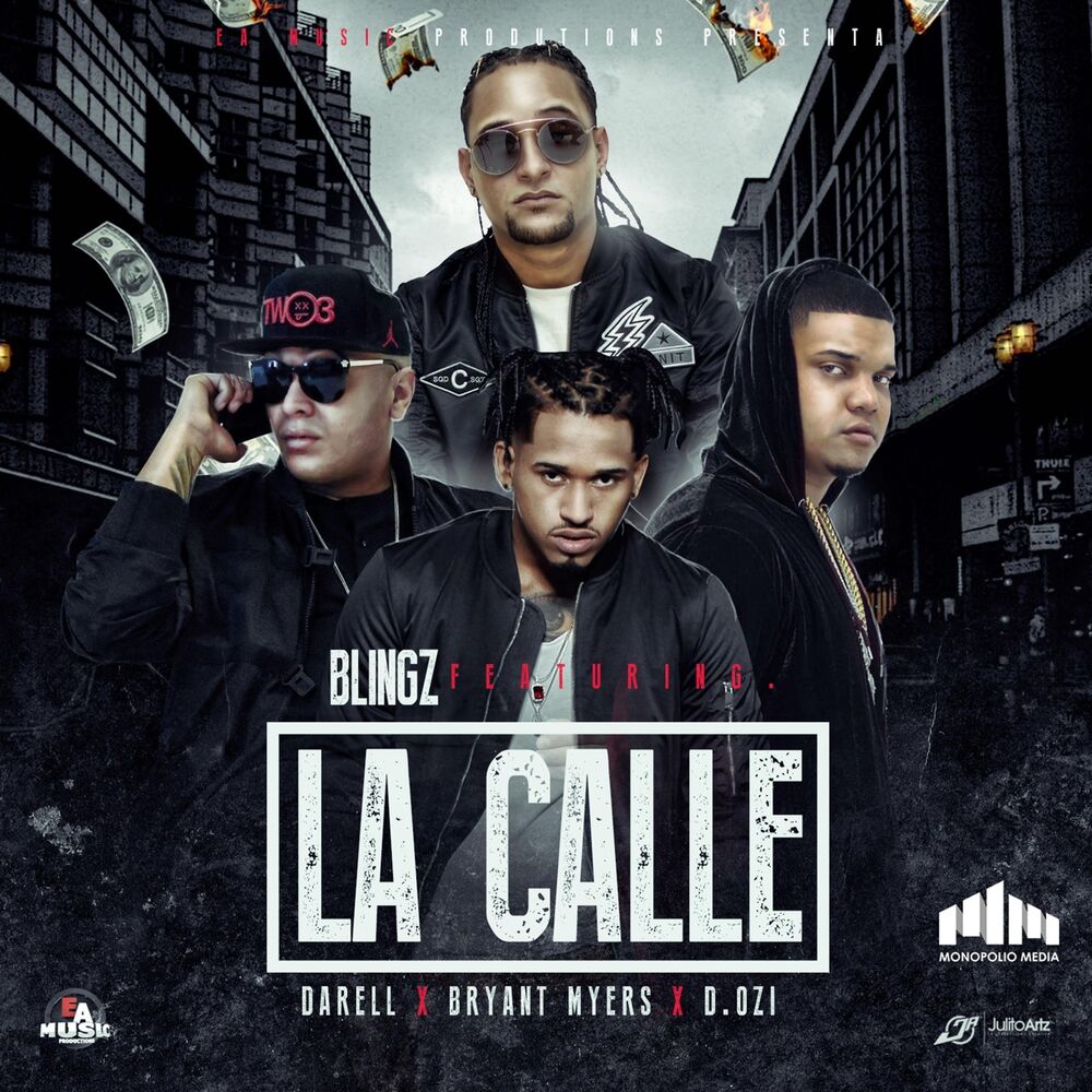 Picture of La Calle