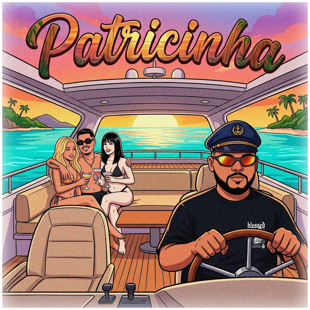 PATRICINHA