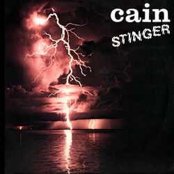 Cover of Stinger