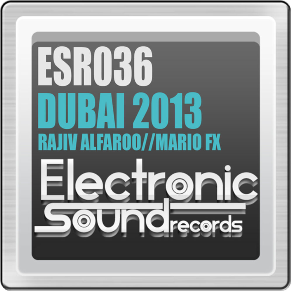Picture of Dubai 2013