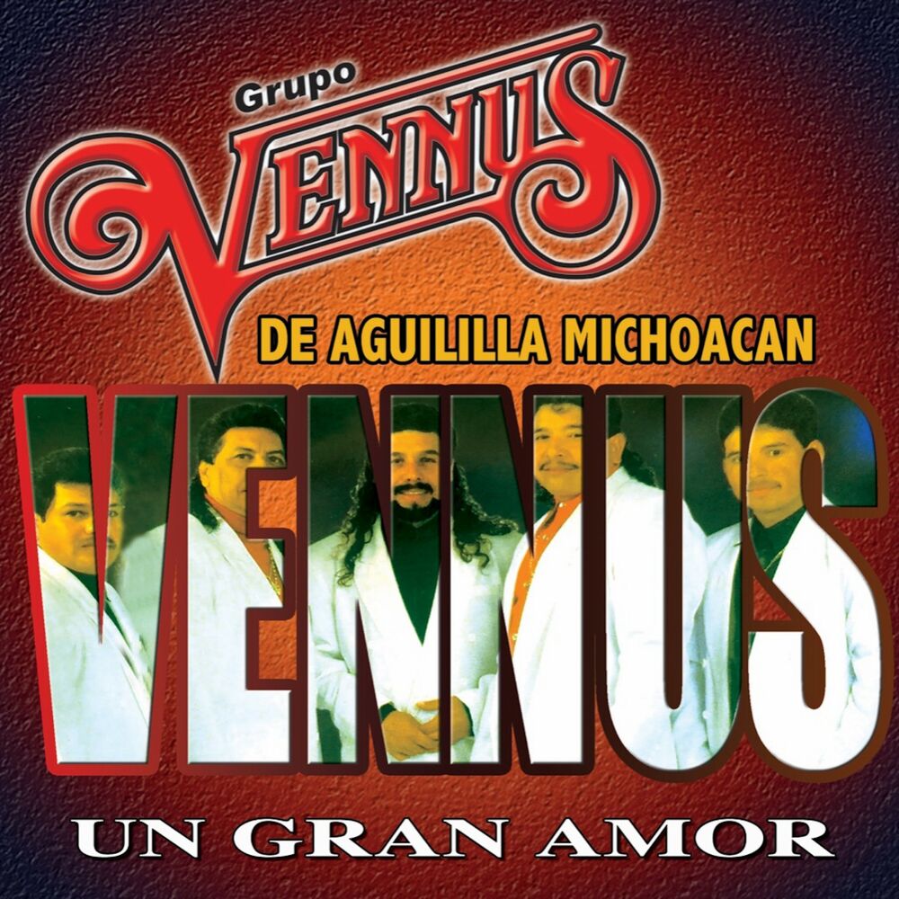 Picture of Un Gran Amor