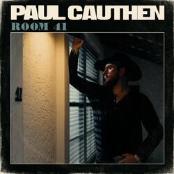 Cover of Room 41