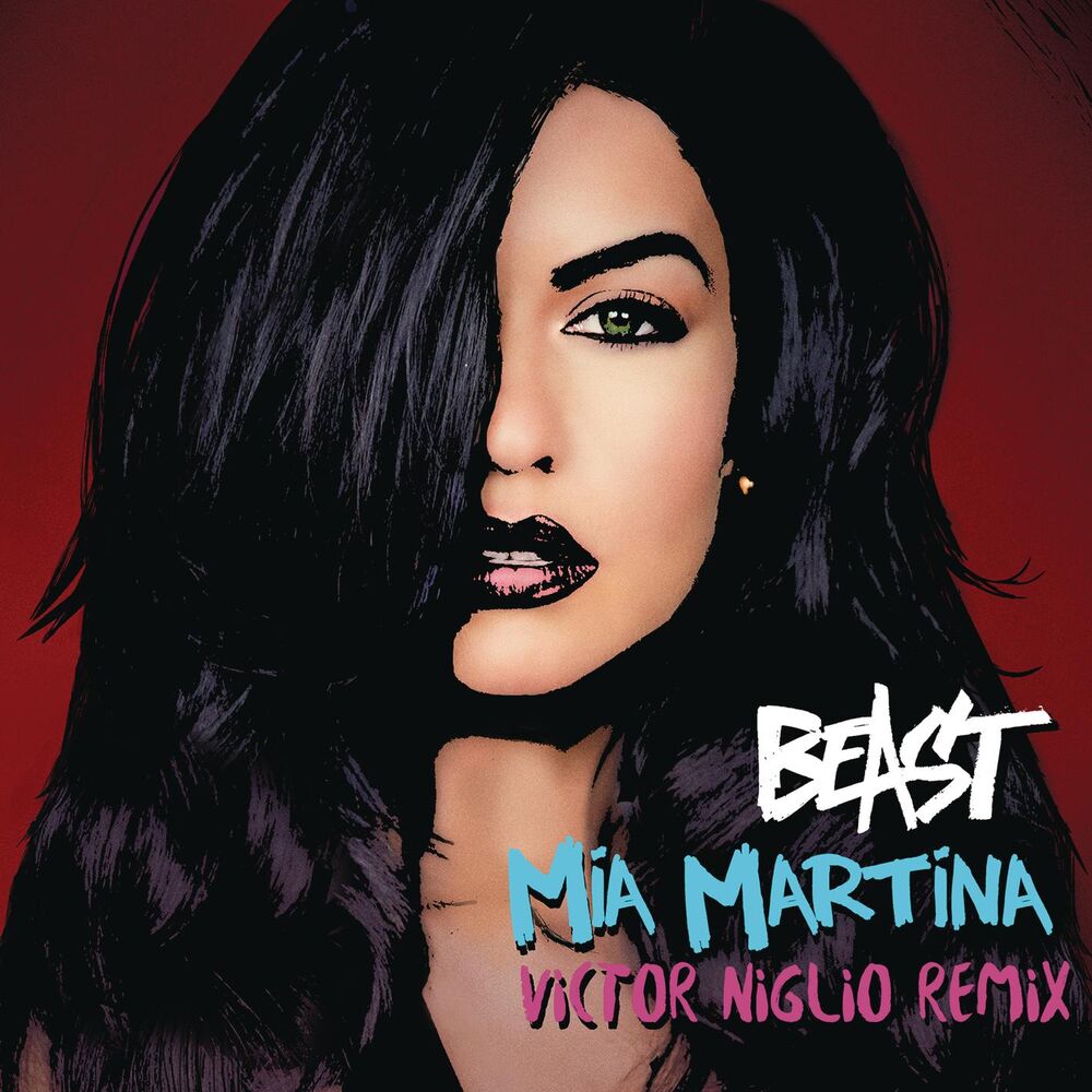 Picture of Beast (feat. Waka Flocka) (Victor Niglio Remix)