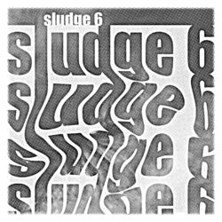 Cover of Sludge Symphony No. 6