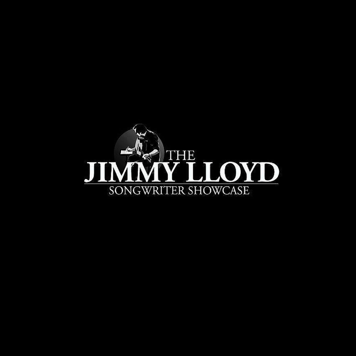 Album cover of The Jimmy Lloyd Songwriter Showcase, Vol. 7