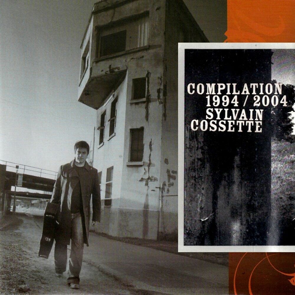 Picture of Compilation 1994 / 2004