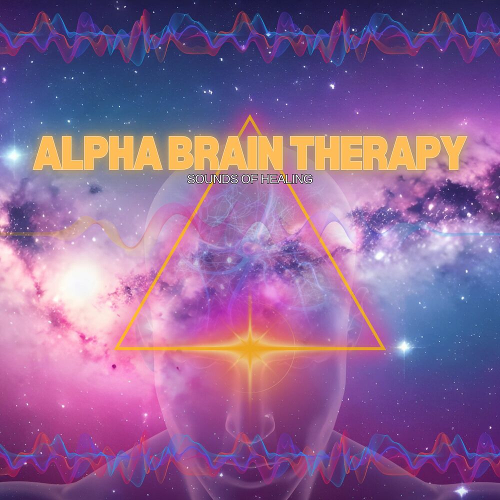 Picture of Cognitive Calm Healing Frequencies