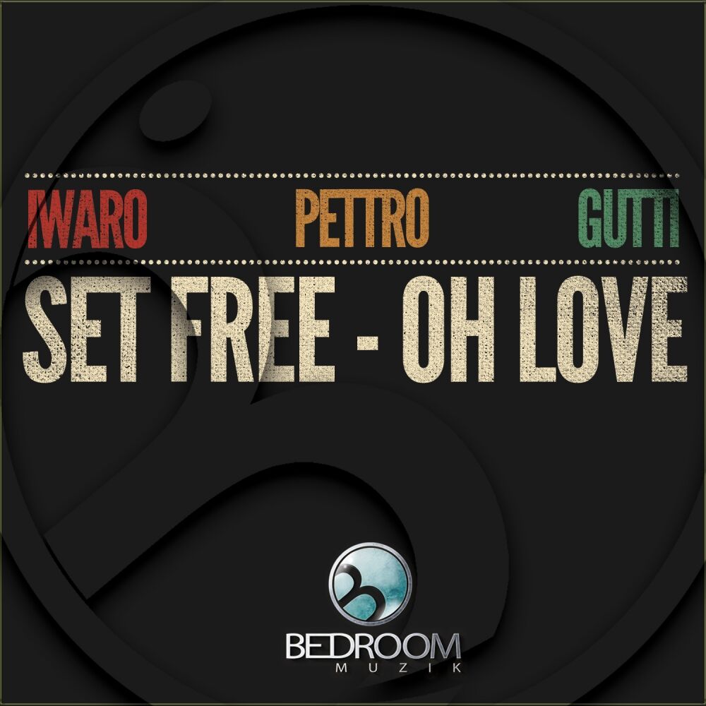 Picture of Set Free: Oh Love