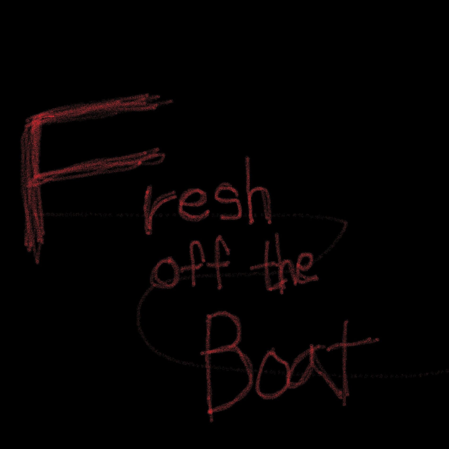 Album cover of Fresh Off the Boat (feat. Encee & Bobby)
