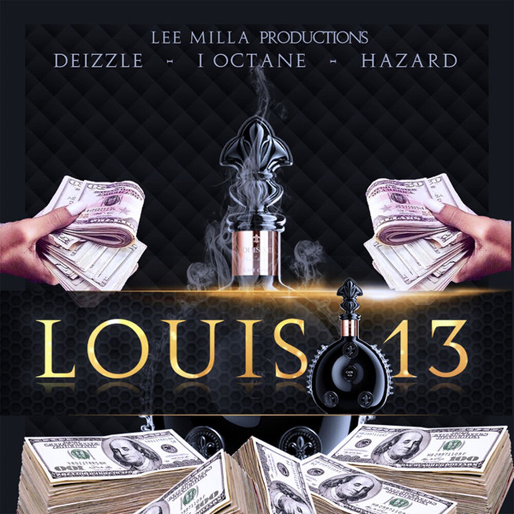 Picture of Louis 13