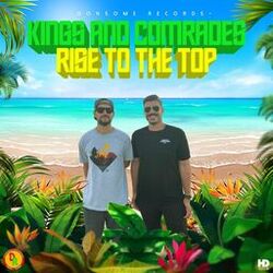 Cover of Rise to the Top