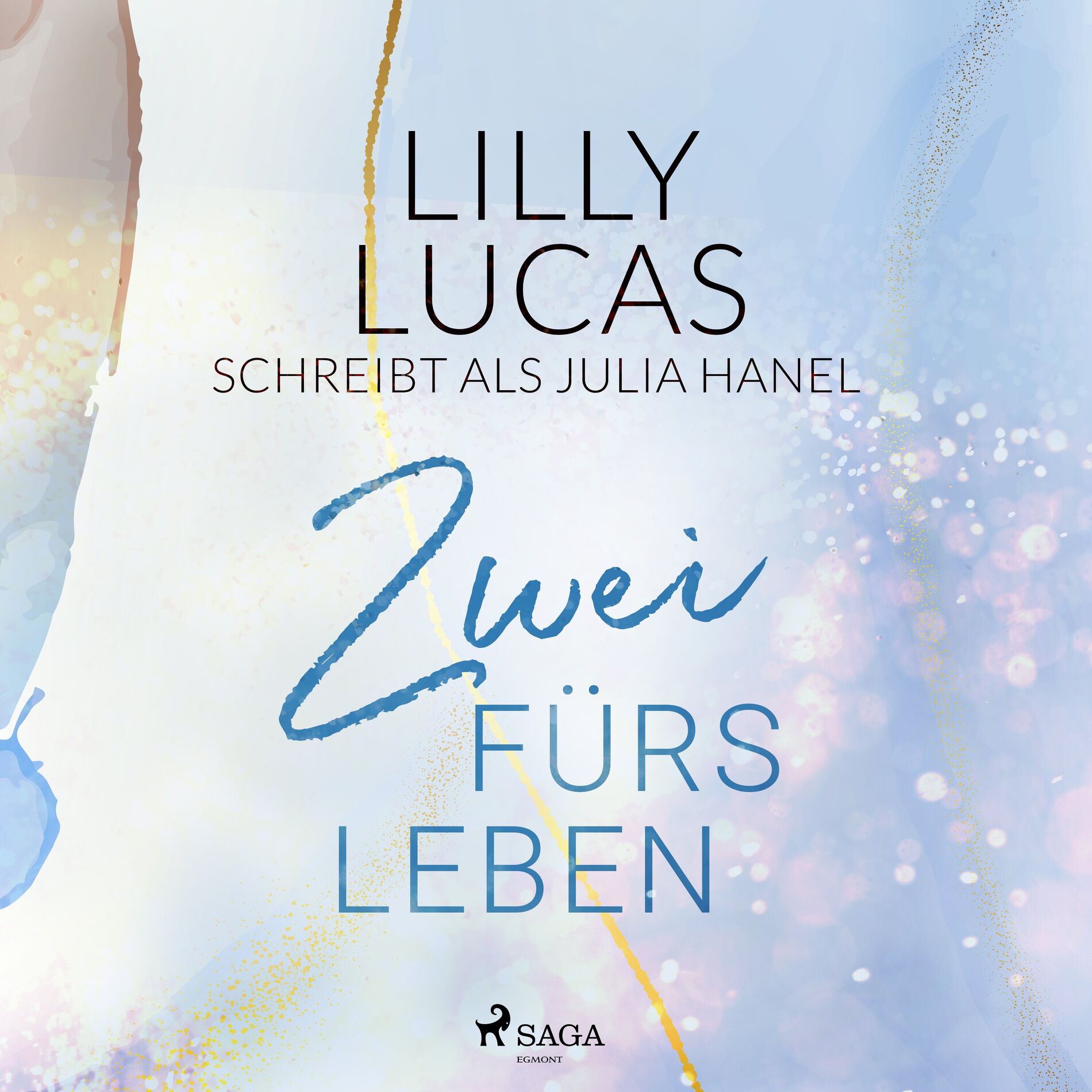 Album cover of Kapitel 01 - Zwei fürs Leben