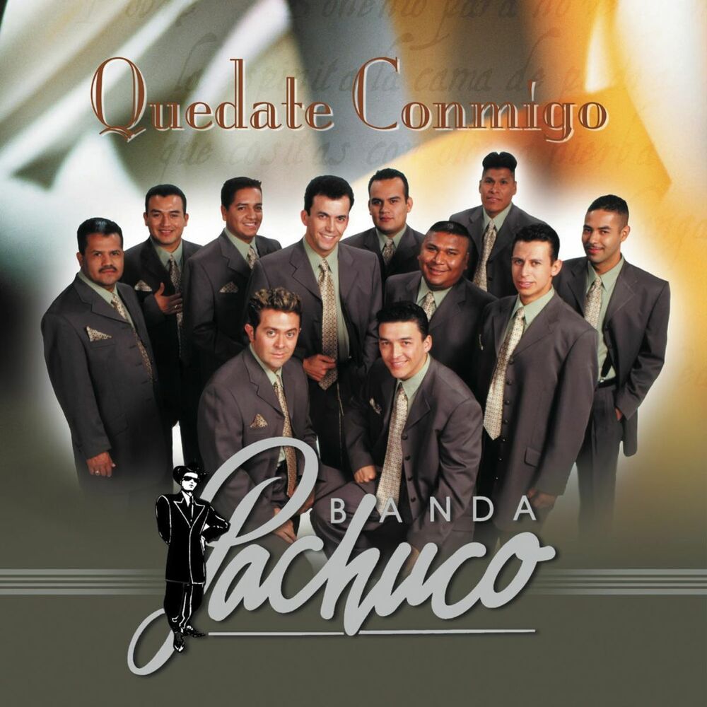 Picture of Quedate Conmigo