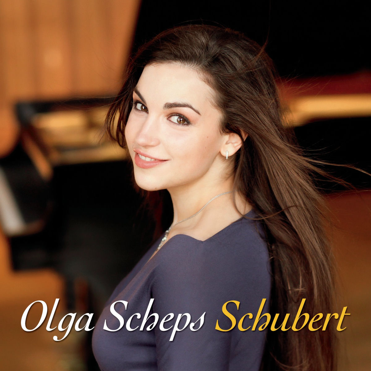 Album cover of Schubert