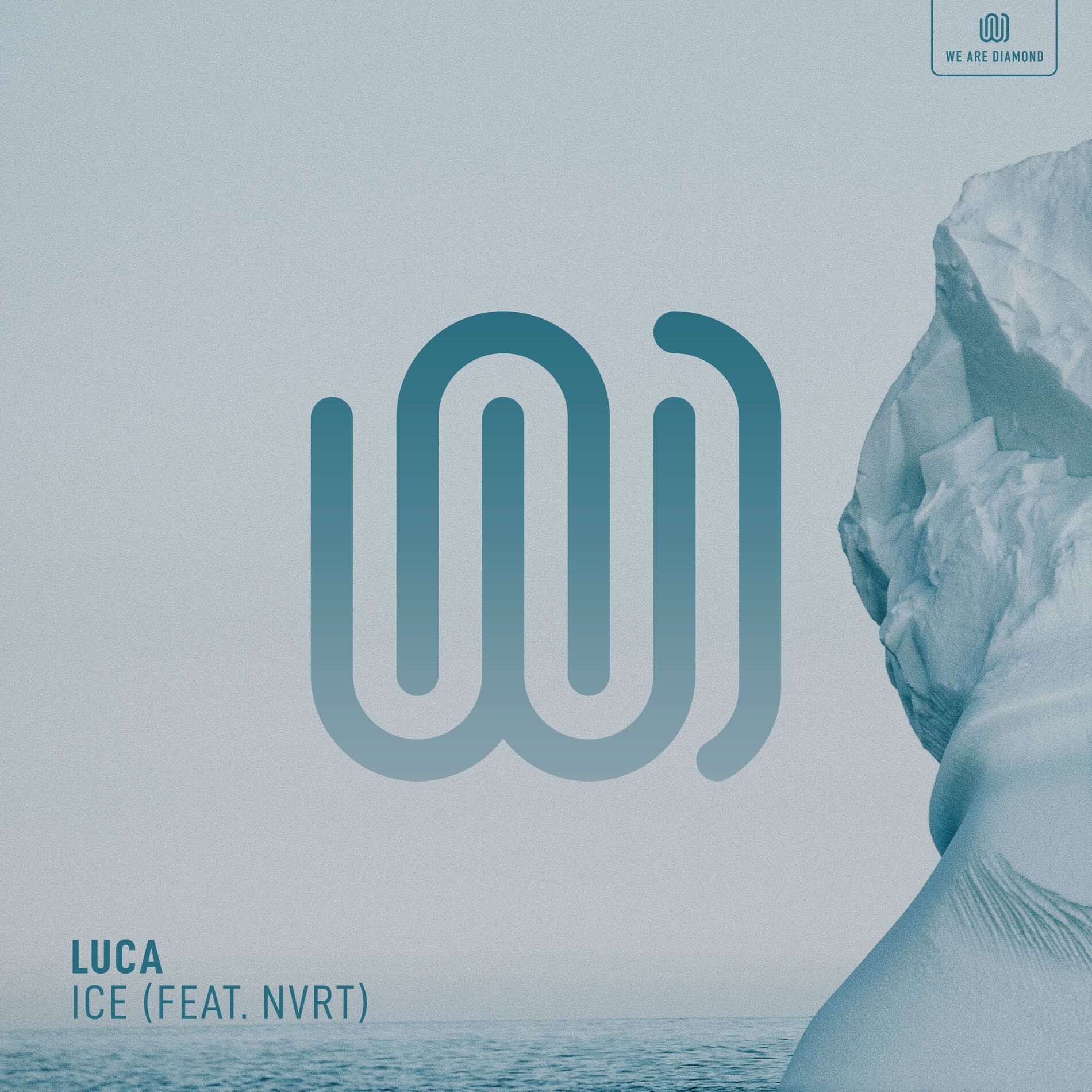 Album cover of Ice