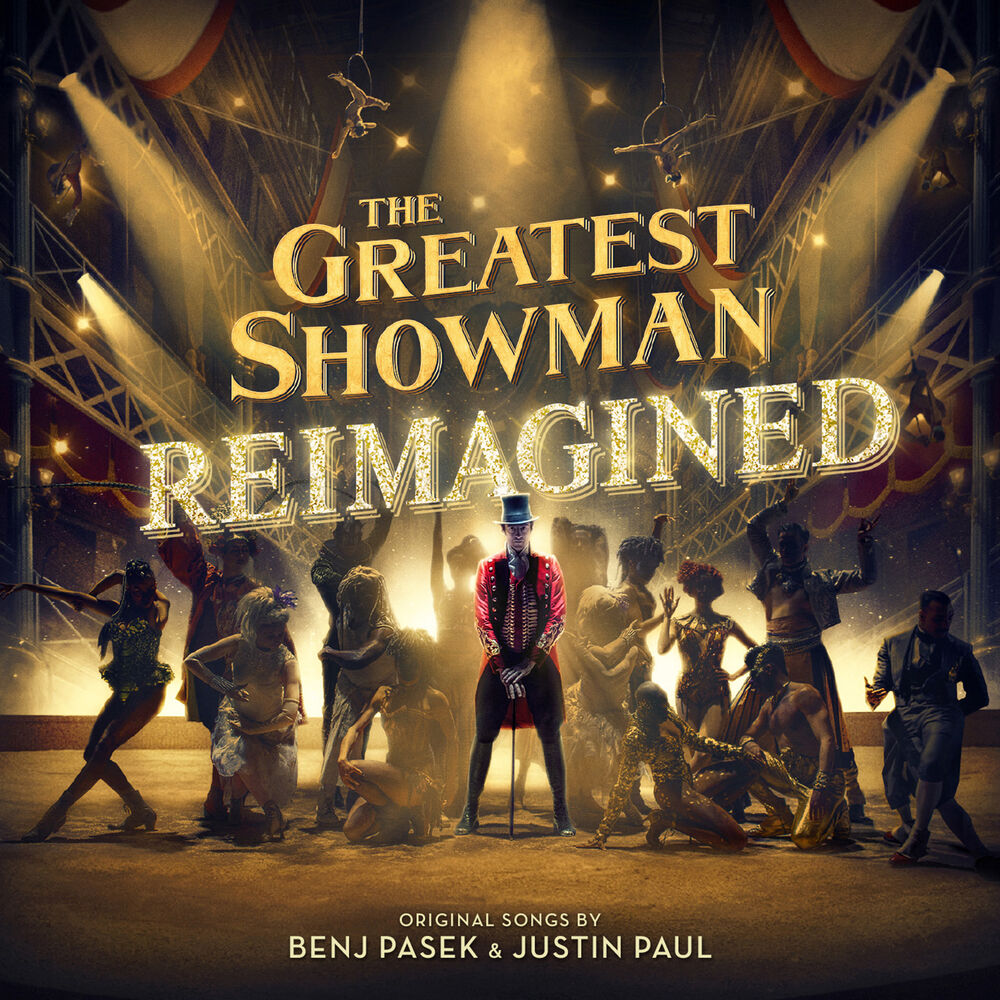 Picture of The Greatest Show