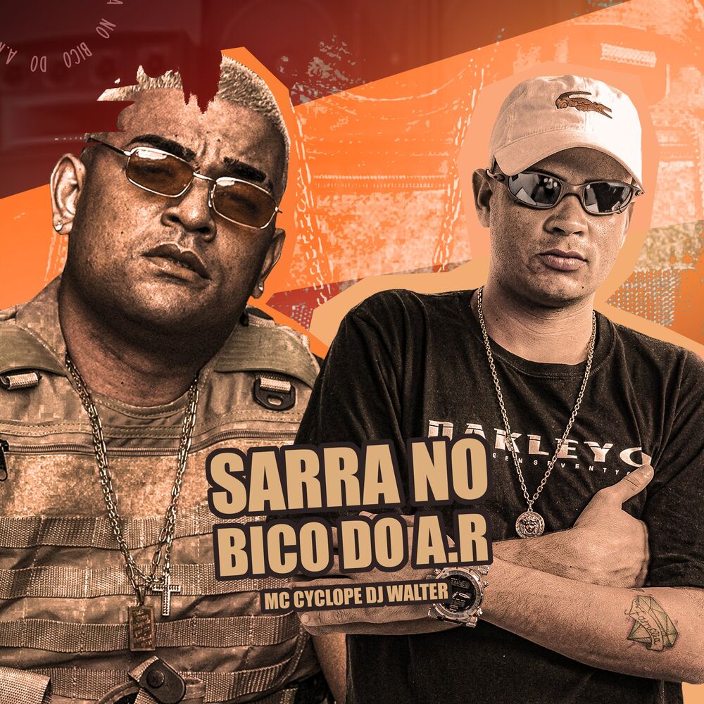 Picture of Sarra no Bico do A.R