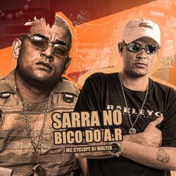 Cover of Sarra no Bico do A.R