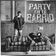 Party en el Barrio by DUKI album cover
