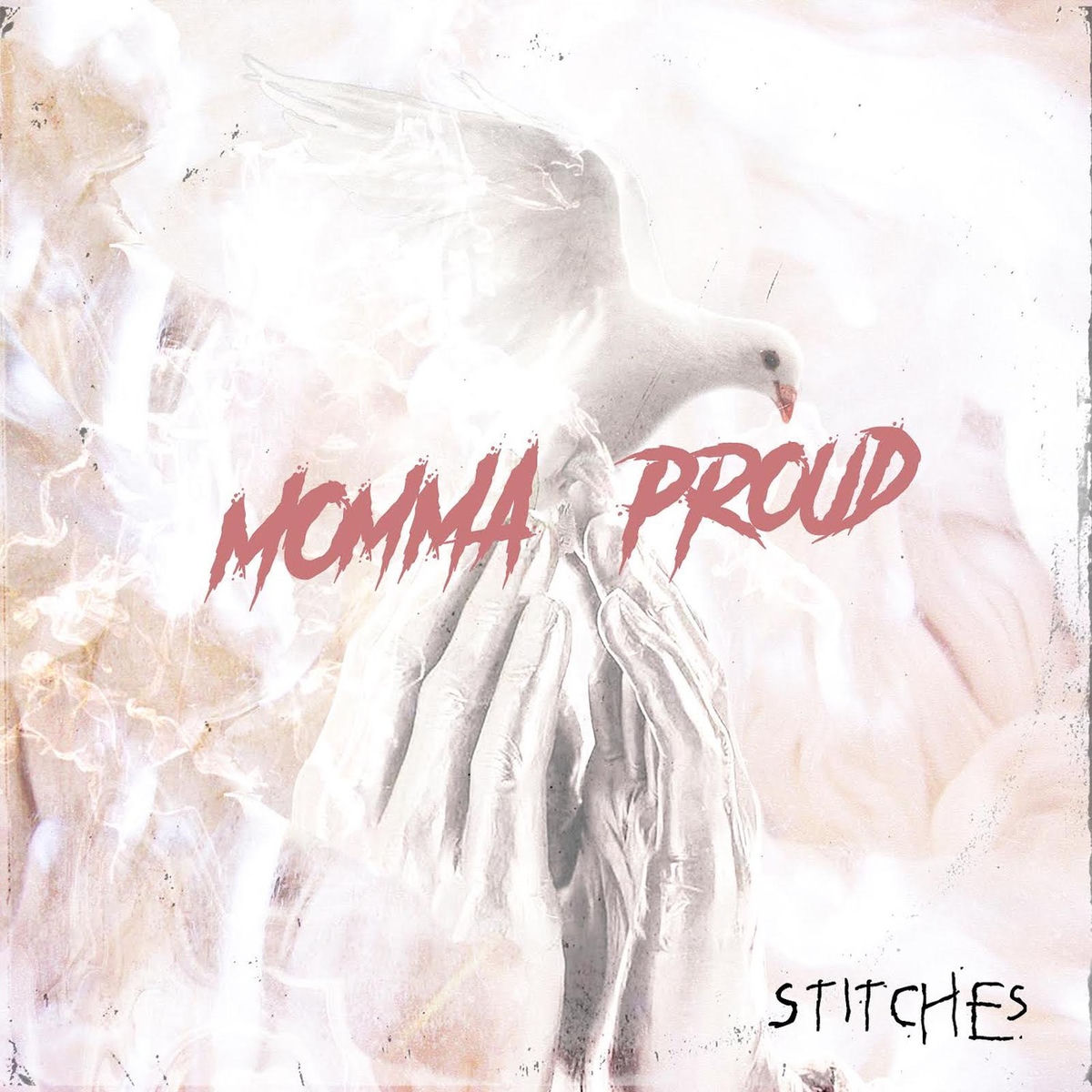 Album cover of Momma Proud