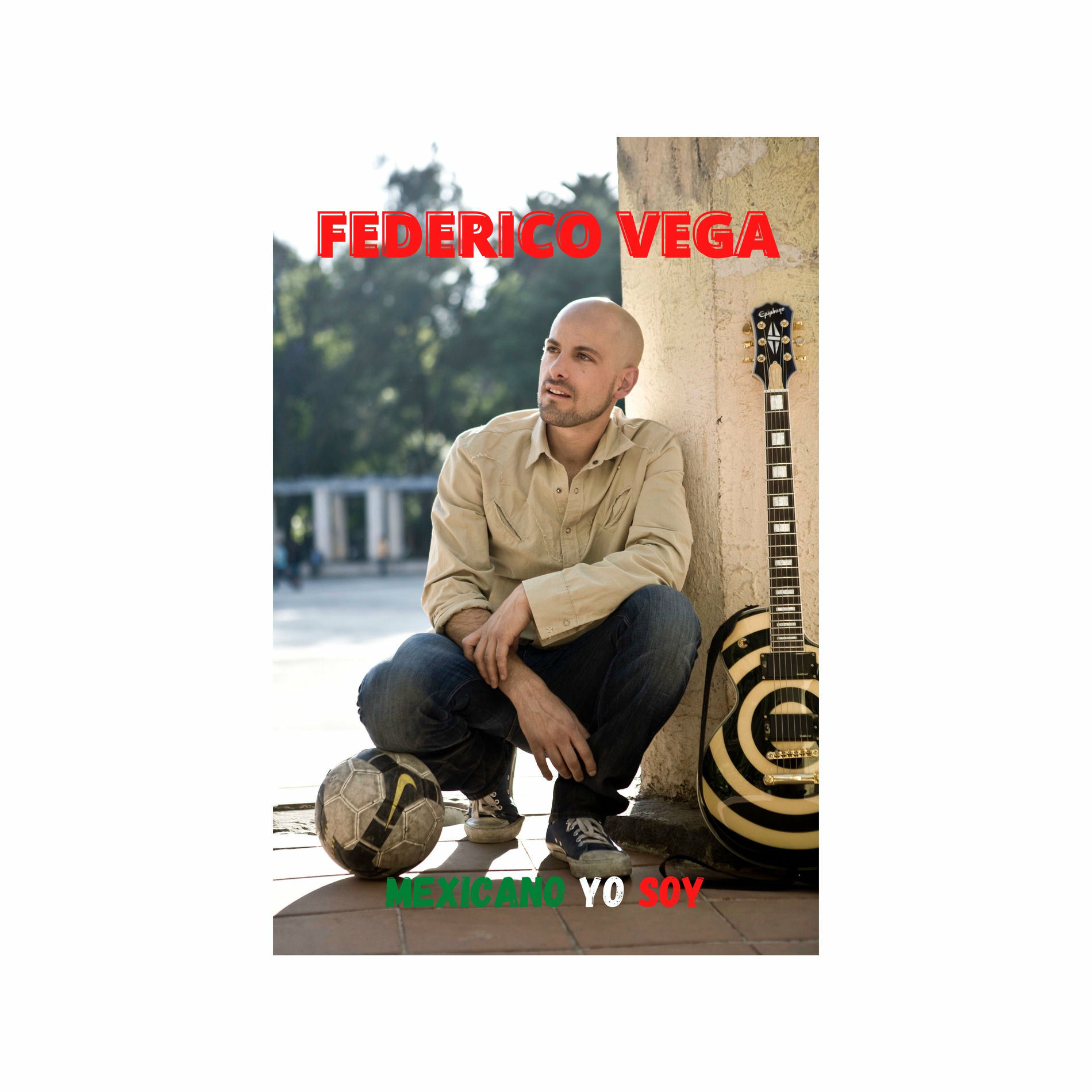 Album cover of Mexicano yo soy