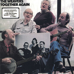 Cover of Together Again