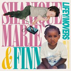 Cover of Lifey / Movers