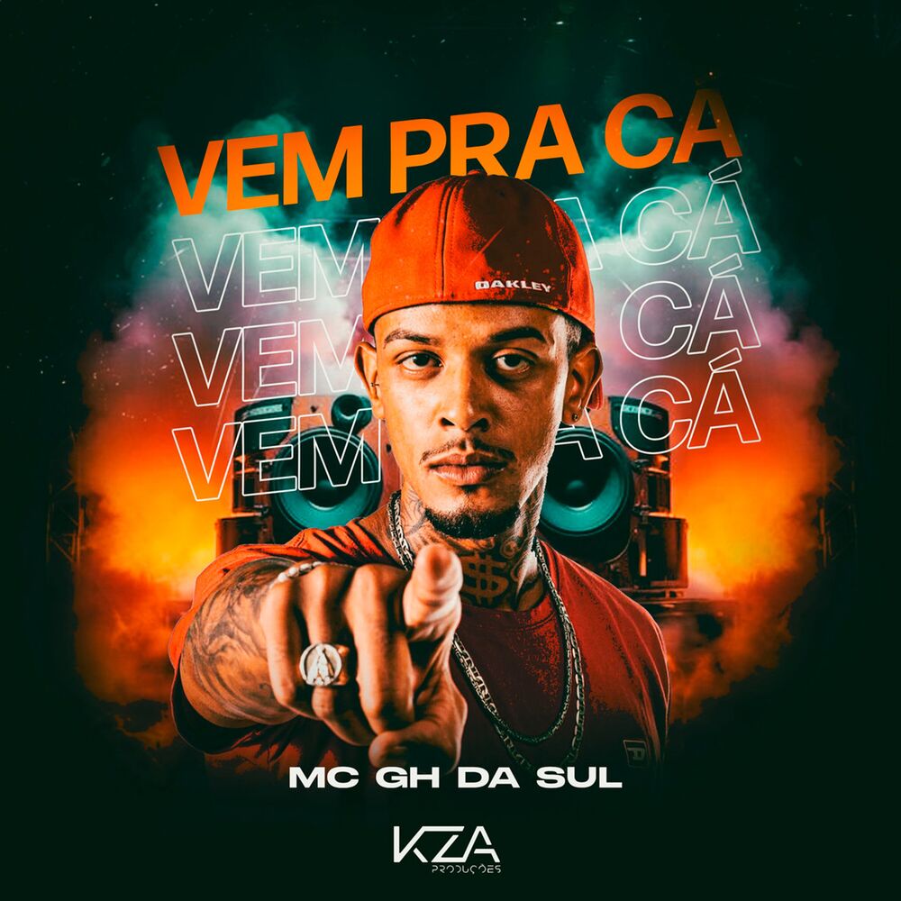 Picture of Vem pra Cá