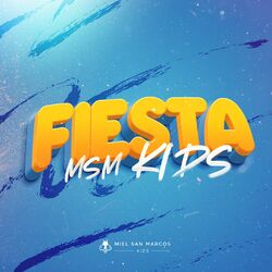 Cover of Fiesta MSM Kids