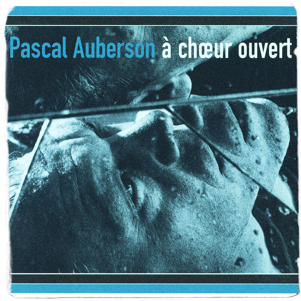 Picture of A choeur ouvert