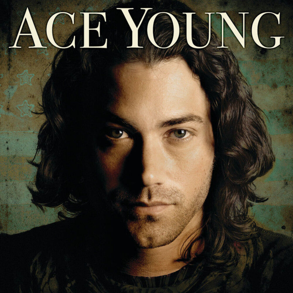 Picture of Ace Young