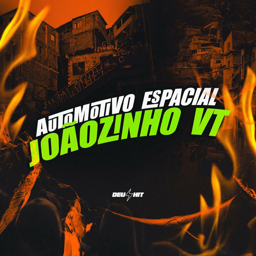 Picture of Automotivo Espacial Joãozinho Vt