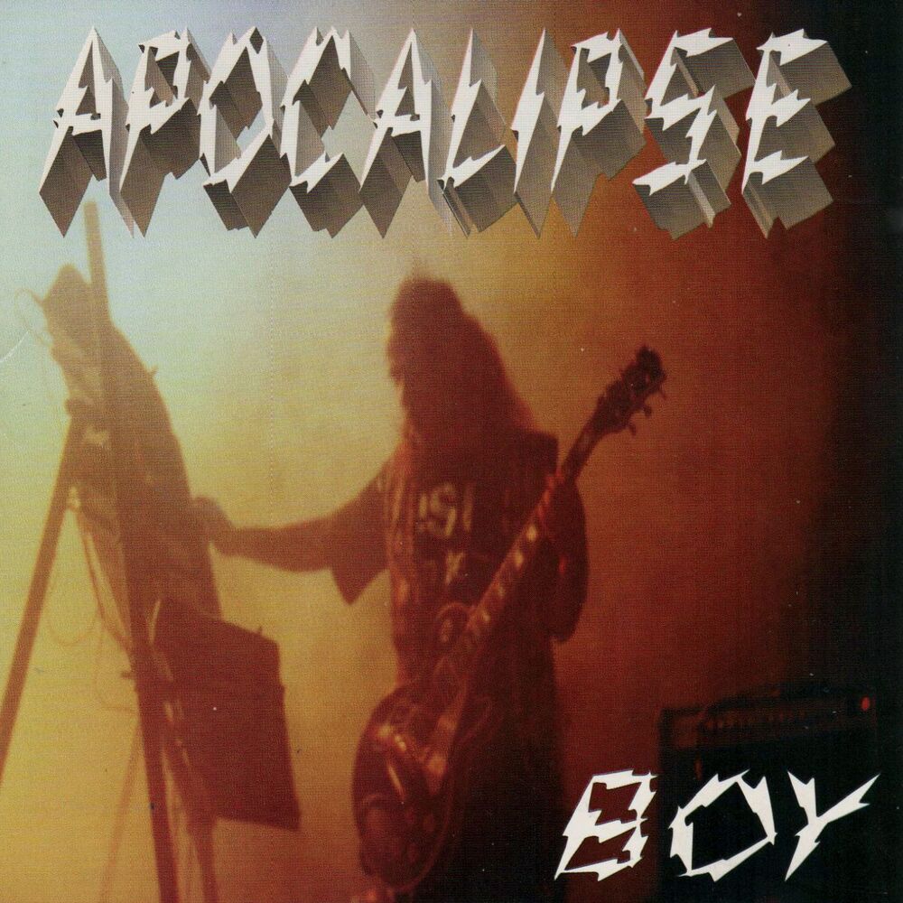 Picture of Apocalipse