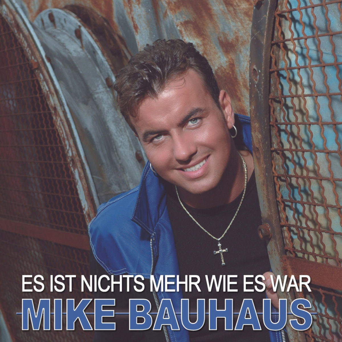 Album cover of Es ist nichts mehr wie es war