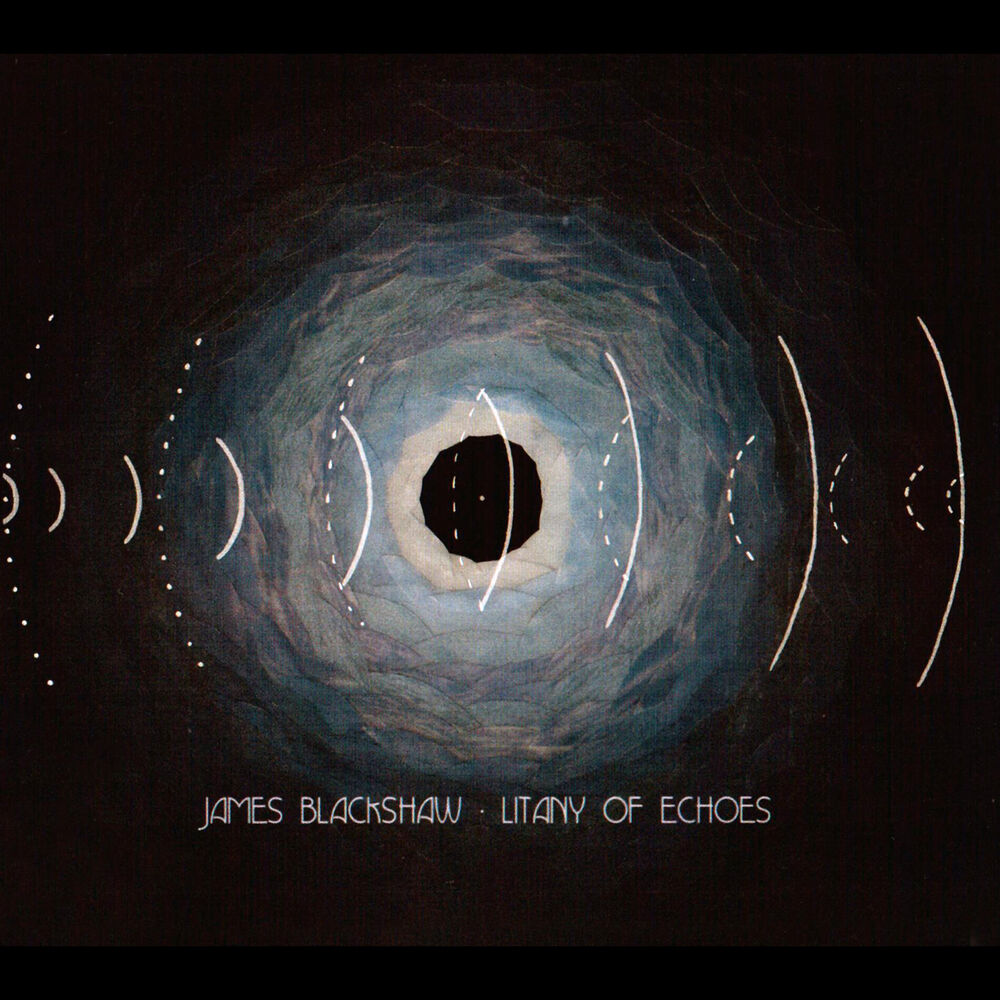 Picture of Litany of Echoes