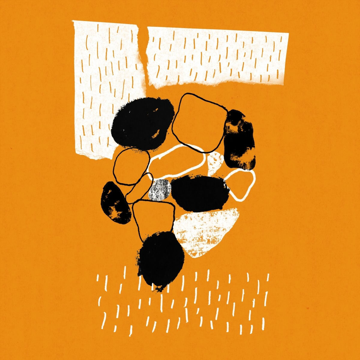 Album cover of Cold Stones (James Holden Remix)