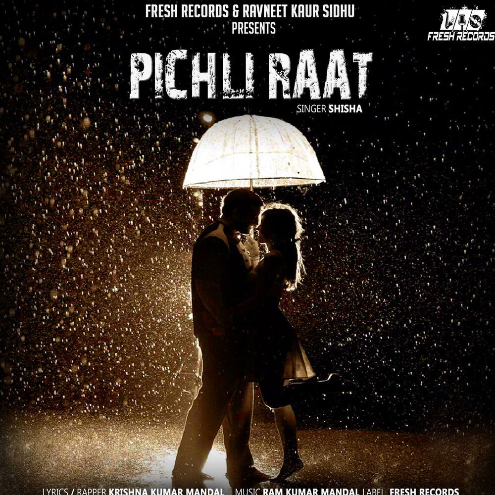 Picture of Pichli Raat - Single