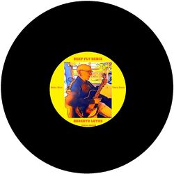 Cover of Deep Fly (Roberto Lotus Remix)