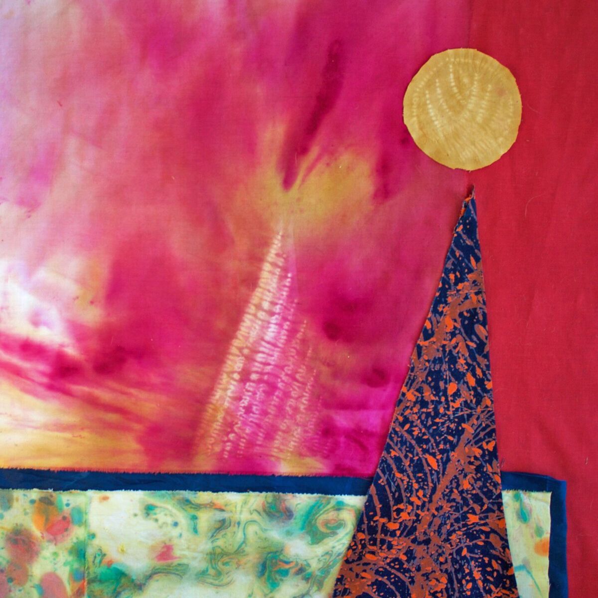 Album cover of So Mi Stay