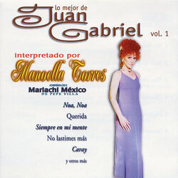 Cover of Antologia Del Mariachi Vol.4