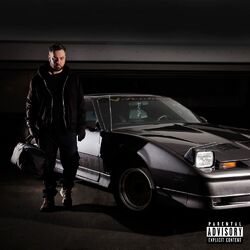 Cover of Bandit