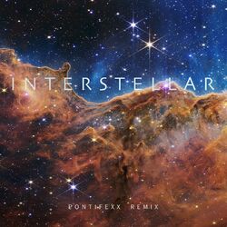 Cover of Interstellar