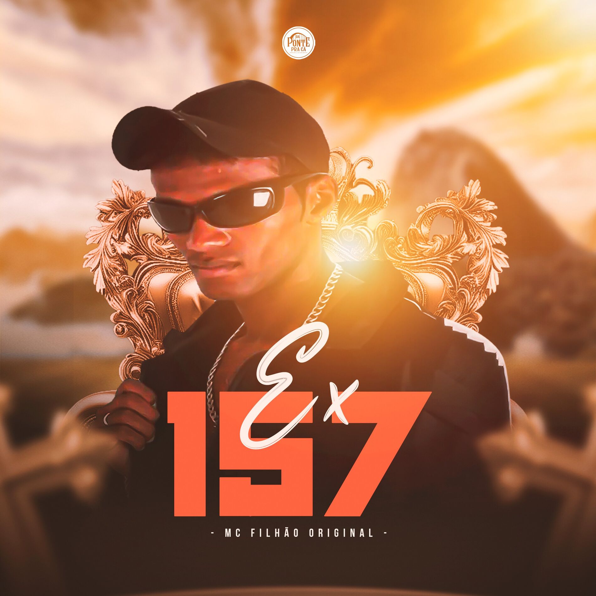 Album cover of Ex 157