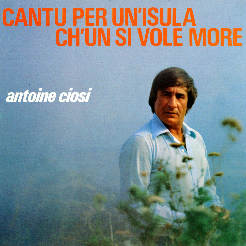 Picture of Cantu Per Un Isula Ch’ùn Si Vole More