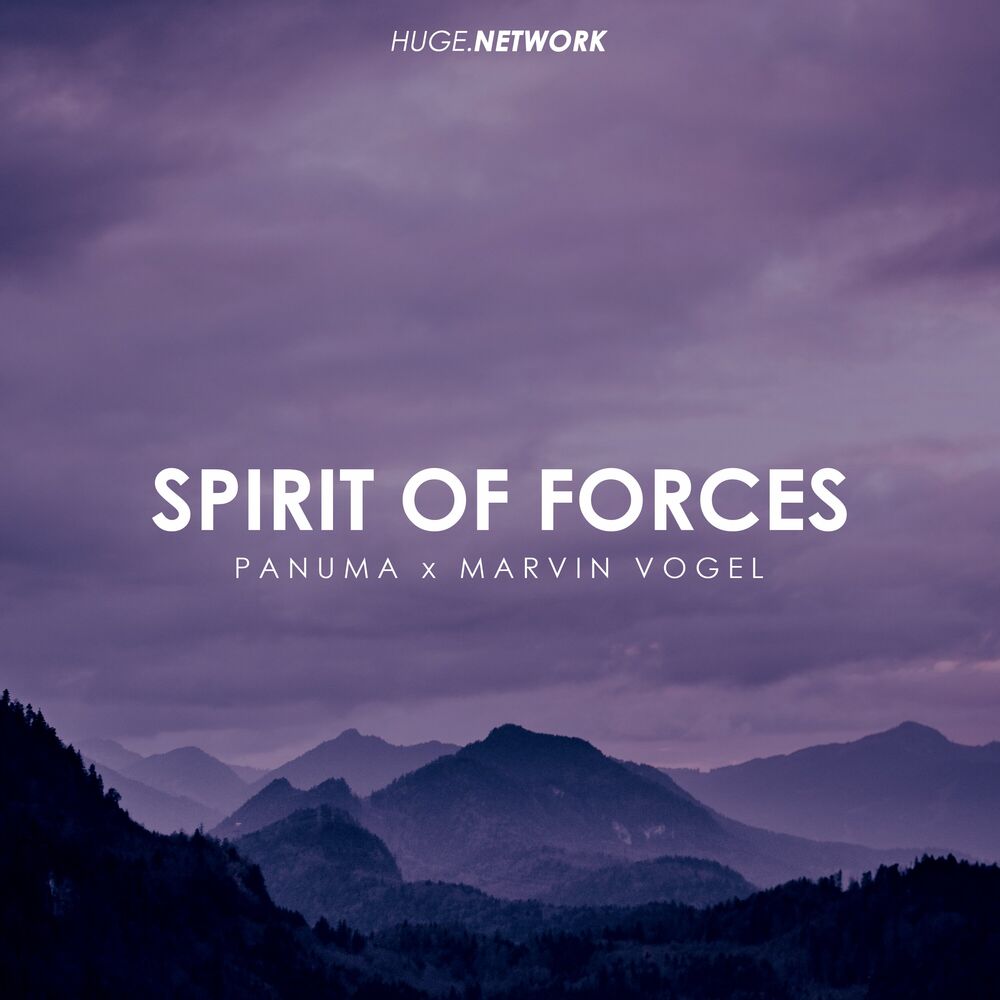 Picture of Spirit of Forces