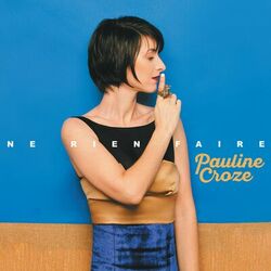 Cover of Ne rien faire