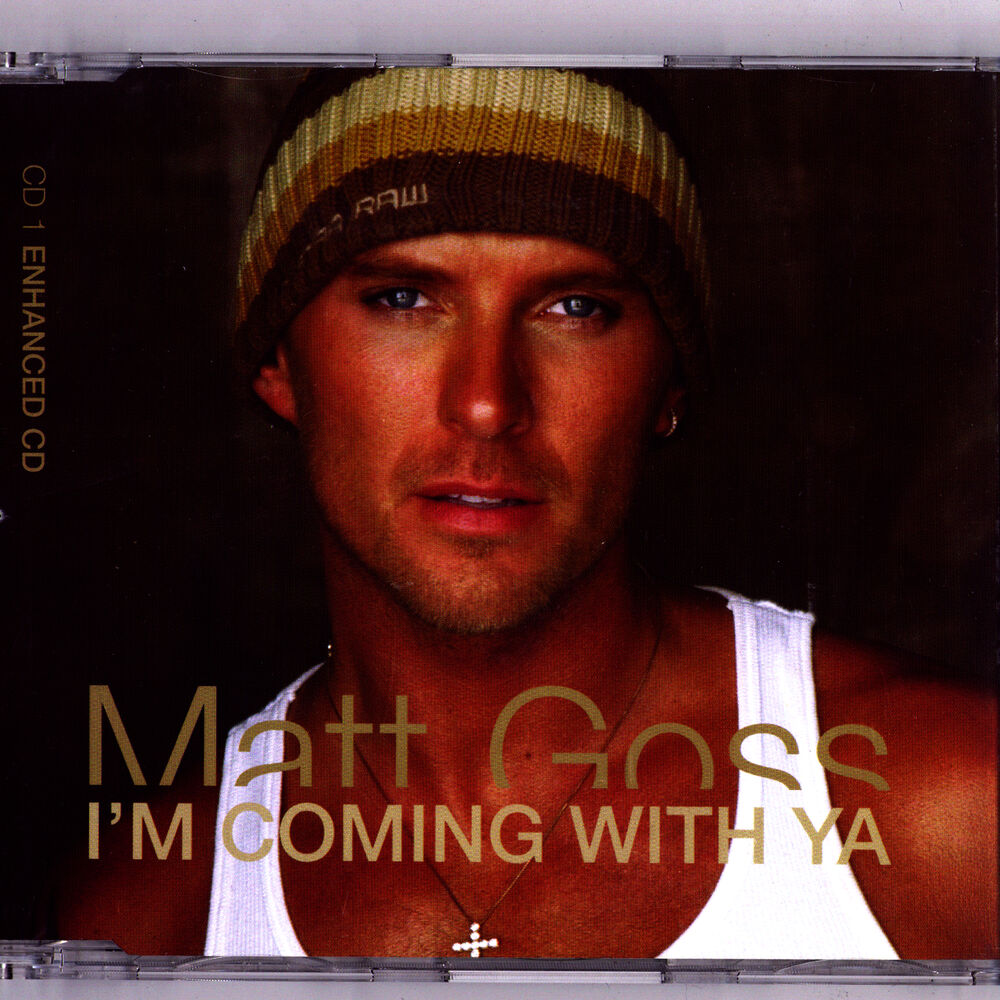 Picture of I'm Coming With Ya